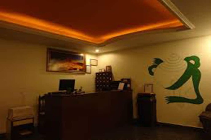 Hotel Interior 3 of 17