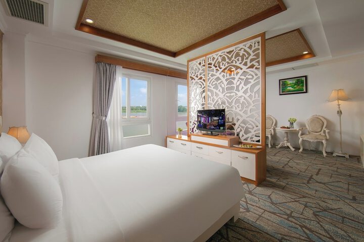 Fitness Facility Photos