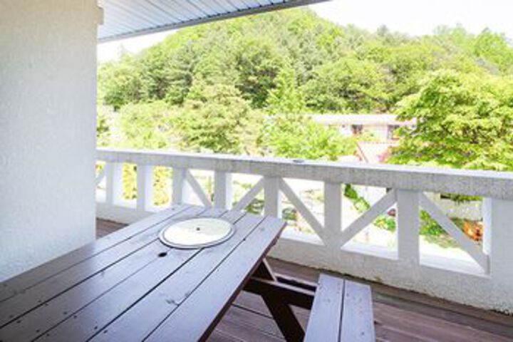 Terrace/Patio 167 of 174