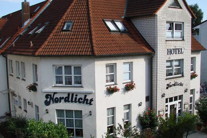 Hotel Nordlicht in Schwerin