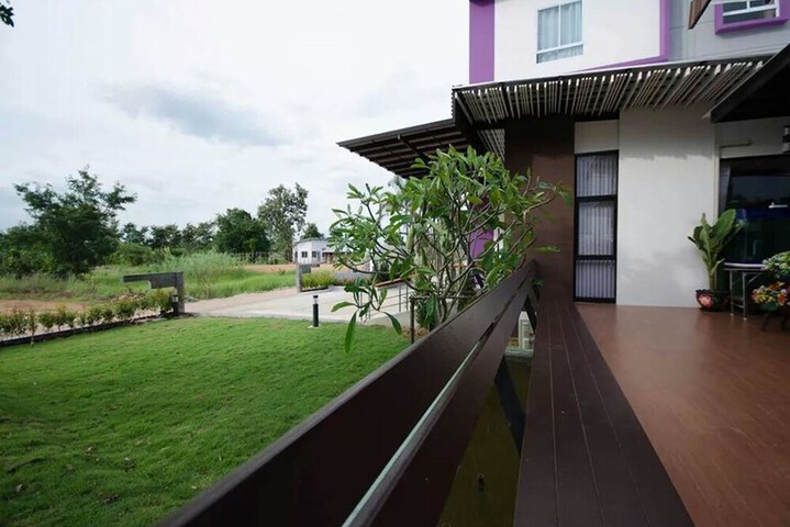 Terrace/Patio 26 of 31