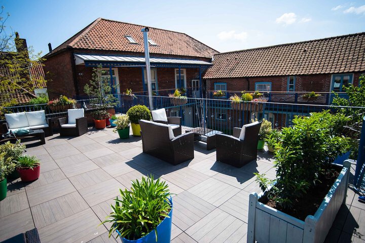 Terrace/Patio 88 of 88