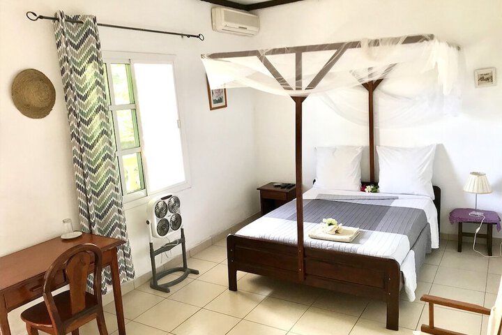 Room 2 of 27