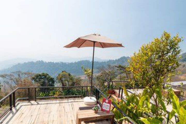 Terrace/Patio 15 of 16