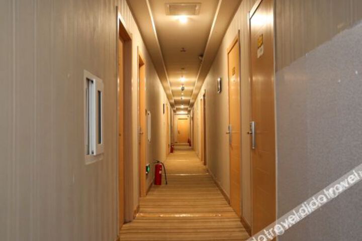 Hotel Interior 15 of 34