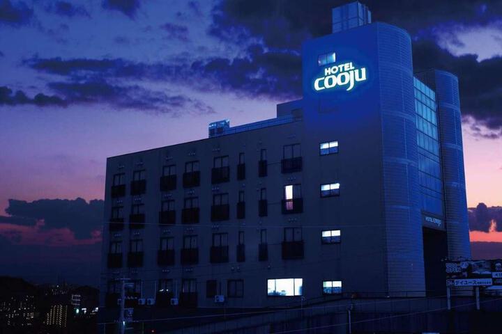 Hotel cooju Fukui