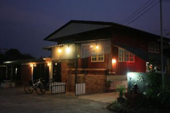 Sole and Luna Homestay