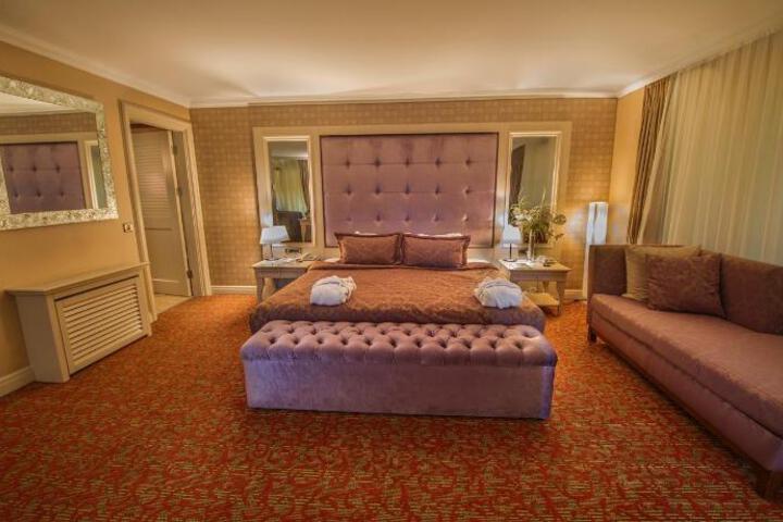 Spa and Wellness Pictures