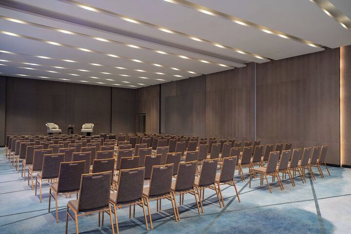 Meeting 123 of 151