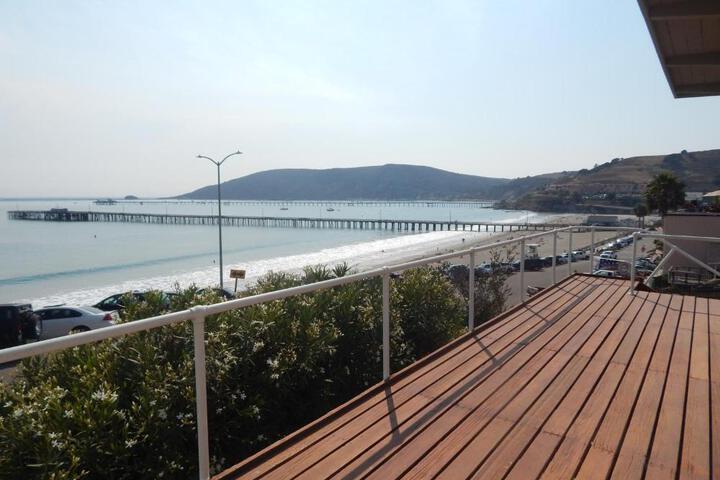 196 Front Street in Avila Beach, CA