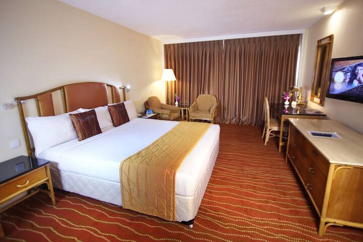 View from room