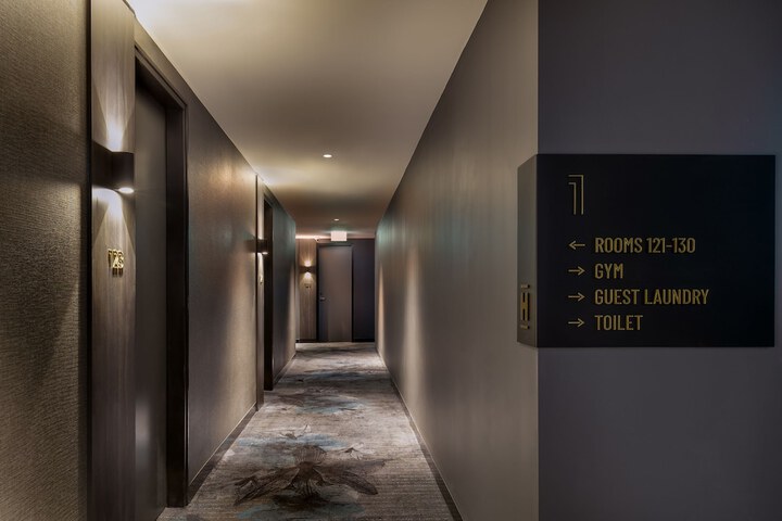 Hotel Interior 127 of 130