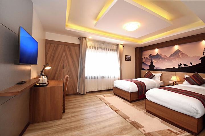 Room 7 of 121