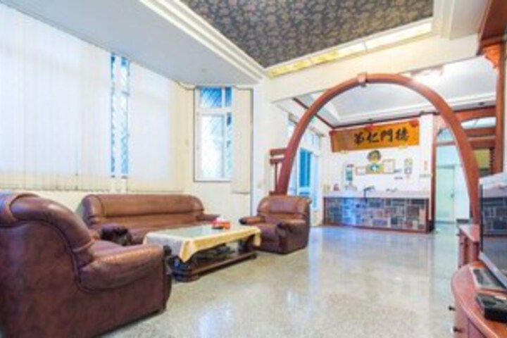 Sen San Homestay