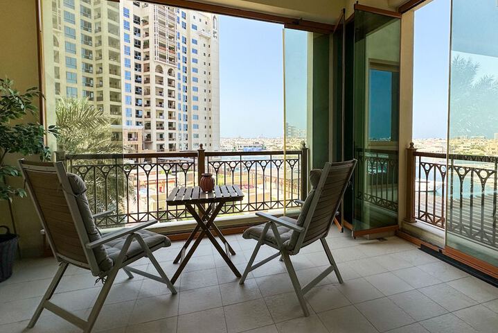 Terrace/Patio 8 of 8