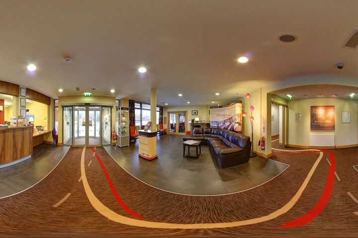 Hotel Interior 3 of 81