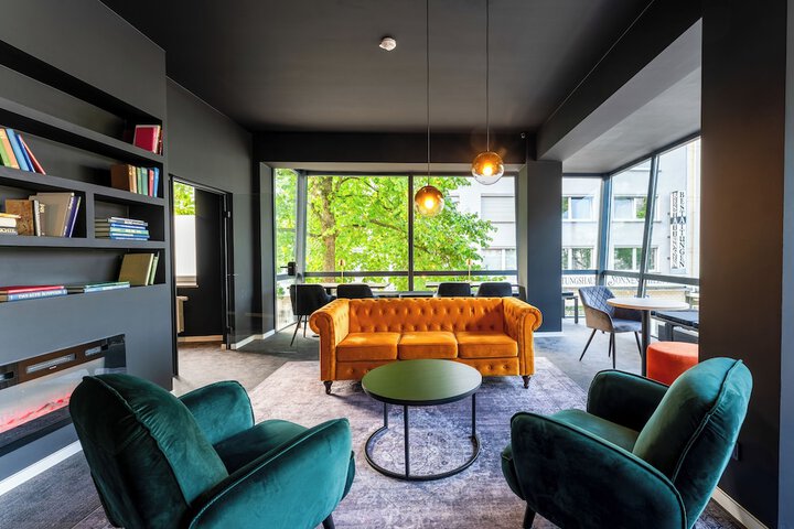 JustStay Essen Hotel & Apartments
