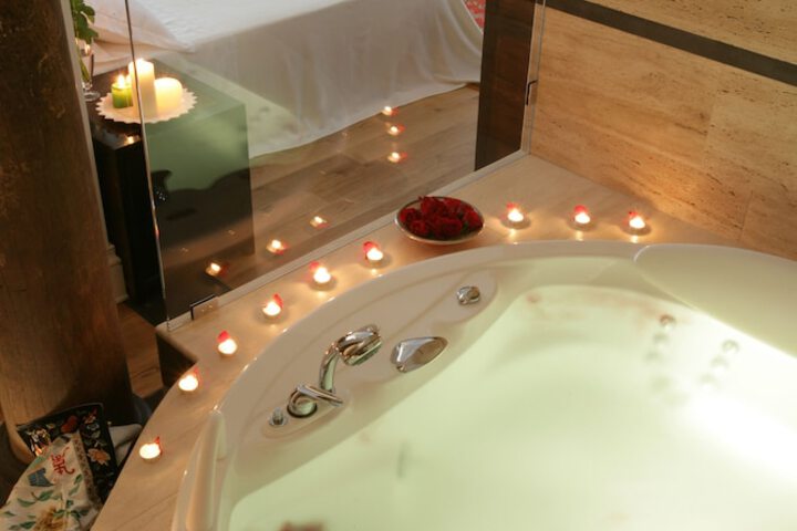 Spa and Wellness