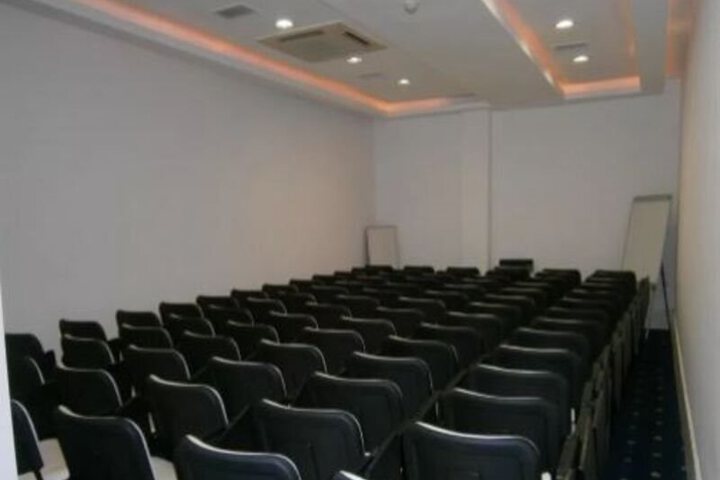 Fitness Facility Photos