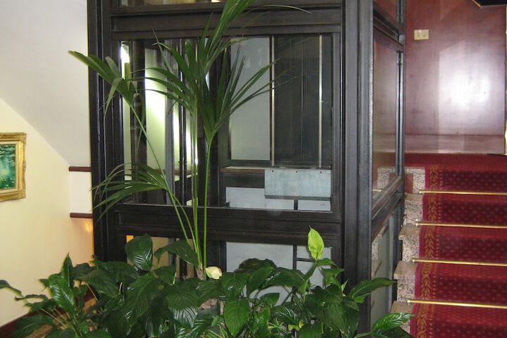 Hotel 5 of 26