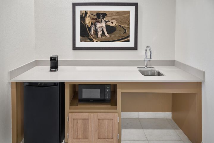 Minibar
