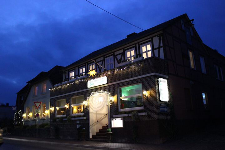 Hotel zur Linde in Hitzacker