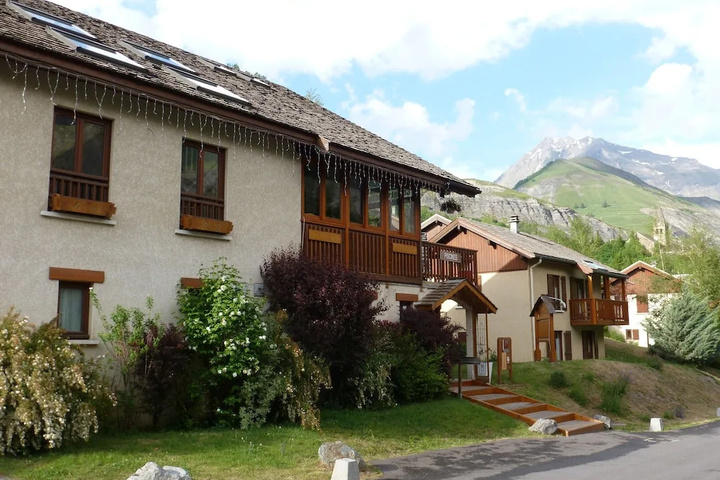 Hotel - Aparthotel Les Chalets de la Meije
