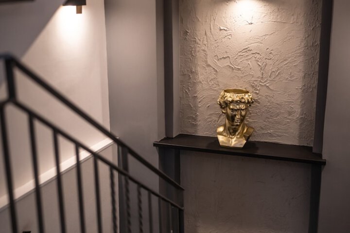 Hotel Interior 202 of 209