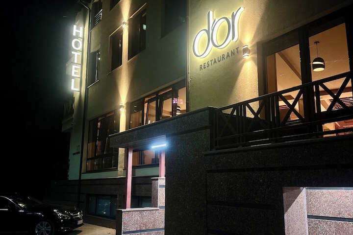 Hotel 35 of 36