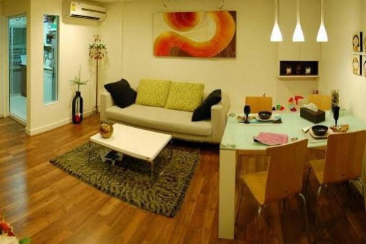The Room Sukhumvit 79