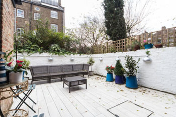 Terrace/Patio 156 of 166