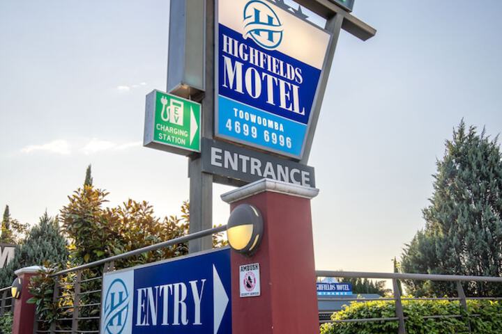 Hotel 62 of 62