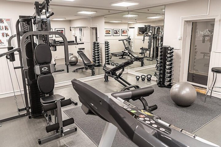 Health and Fitness 8 of 18