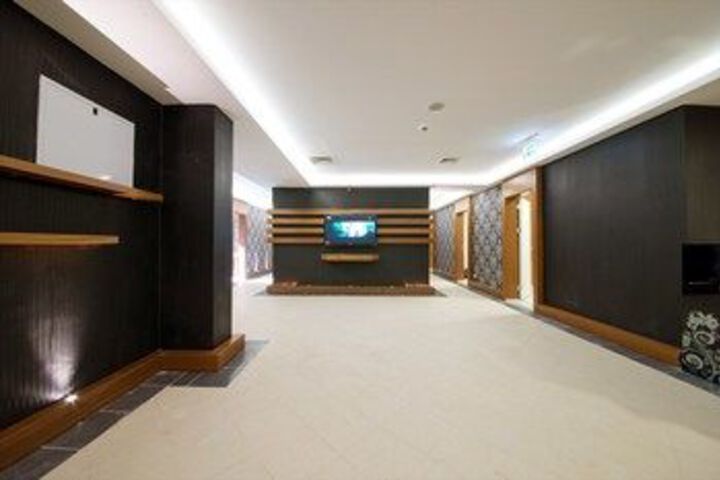 Hotel Interior