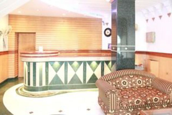 Hotel Interior 39 of 39