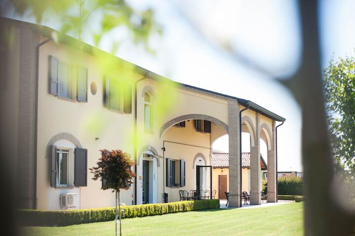 Agriturismo Il Mondo in Parma