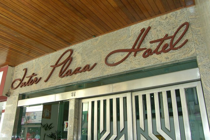 Hotel 36 of 39