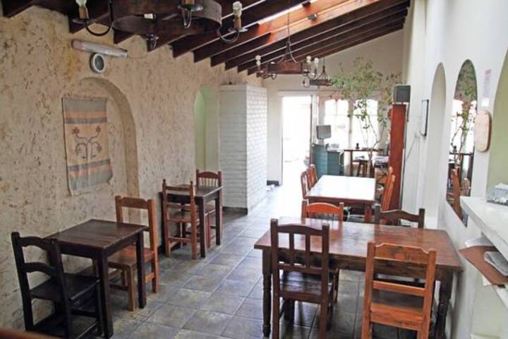 Hosteria La Posada