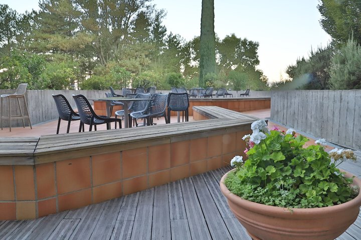 Terrace/Patio 14 of 66