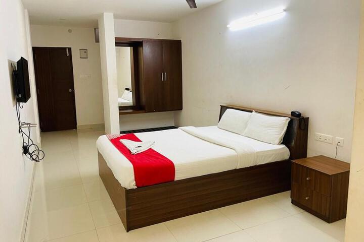 Fitness Facility Photos