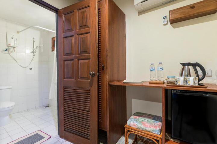 Fitness Center Photo