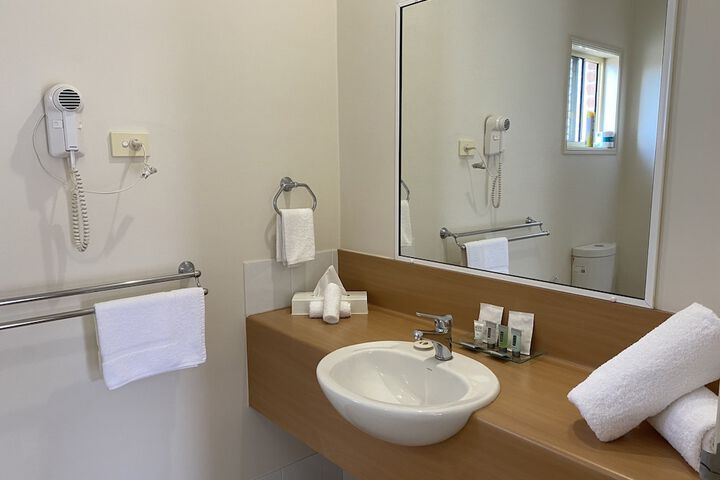Bath Interior