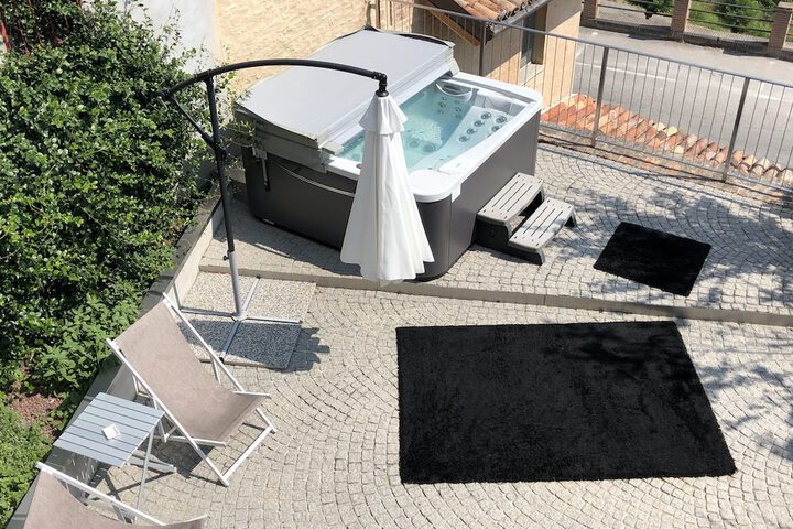 Terrace/Patio 128 of 161