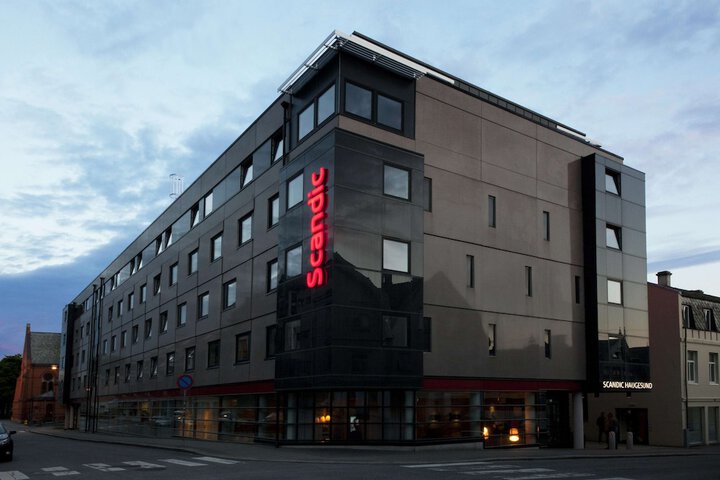 Hotel 26 of 26