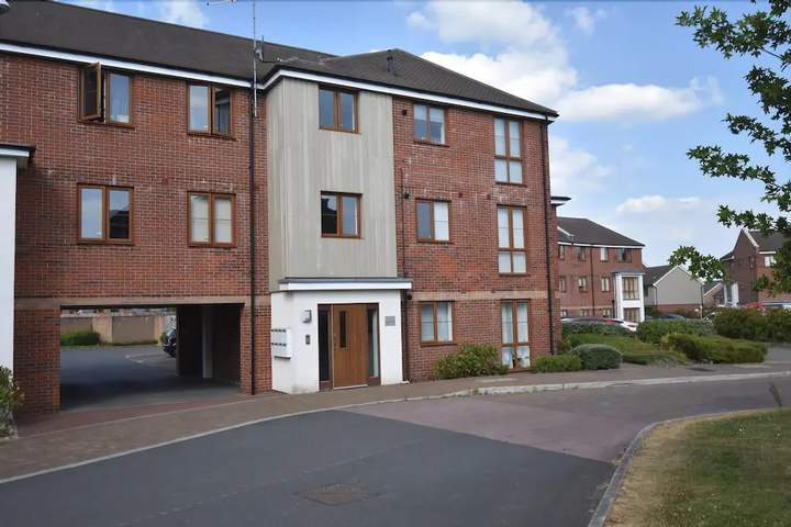 Rooksdown Heights
