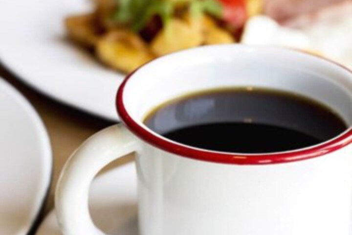 Breakfast/Coffee Service 38 of 52