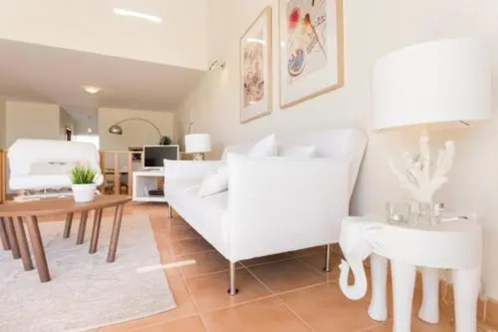 Photo of Villas T1
