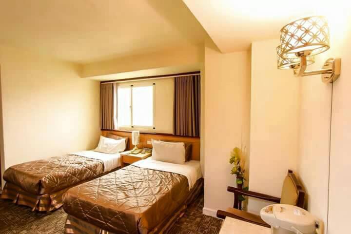 Fitness Center Photo