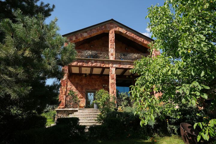 The House