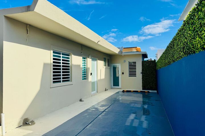 Terrace/Patio 166 of 224